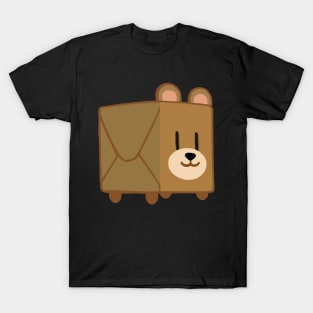 Copy of BOXMON-bear T-Shirt